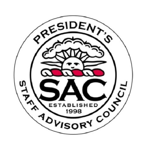 Picture of the SAC Logo