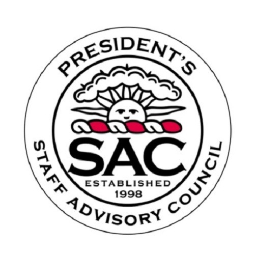 Staff Advisory Council Logo