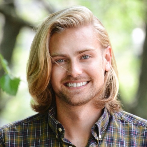 Picture of Erik Ocean