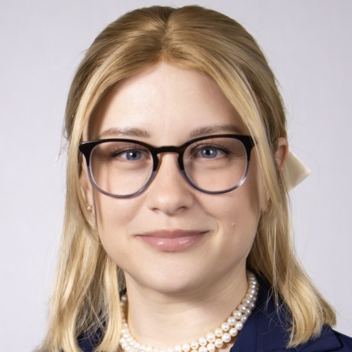 Picture of Jen Murphy