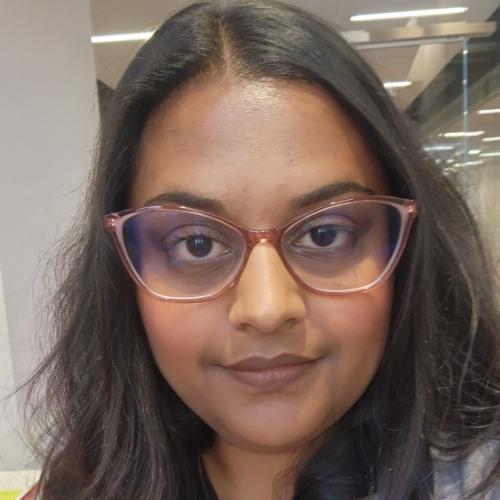 Picture of Tarika Sankar